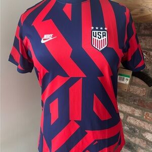 Nike Women's Soccer Jersey XL